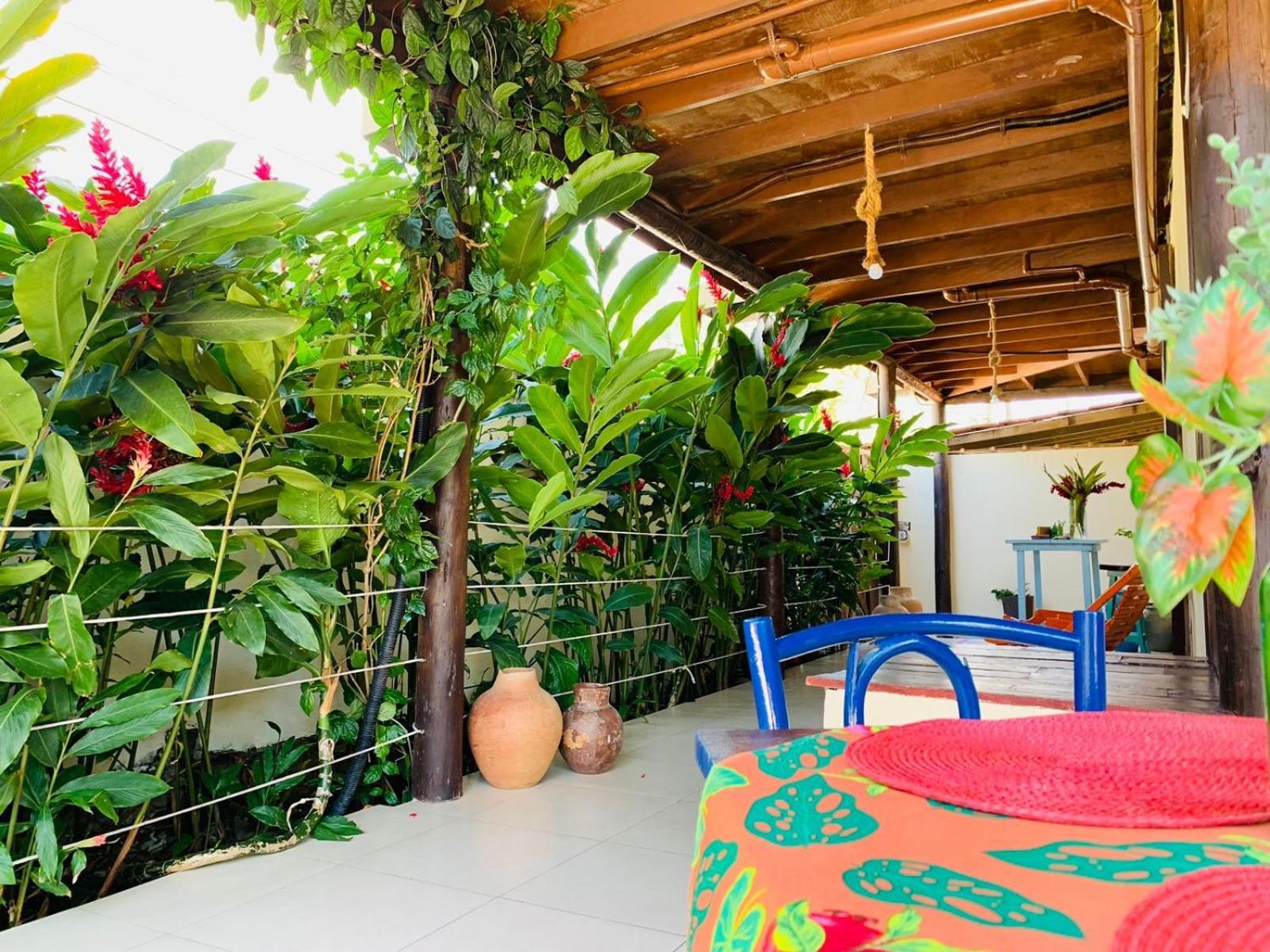 Pousada Casa Guntzel Juquehy - Piscina E Ar Condicionado Juquei Exteriör bild