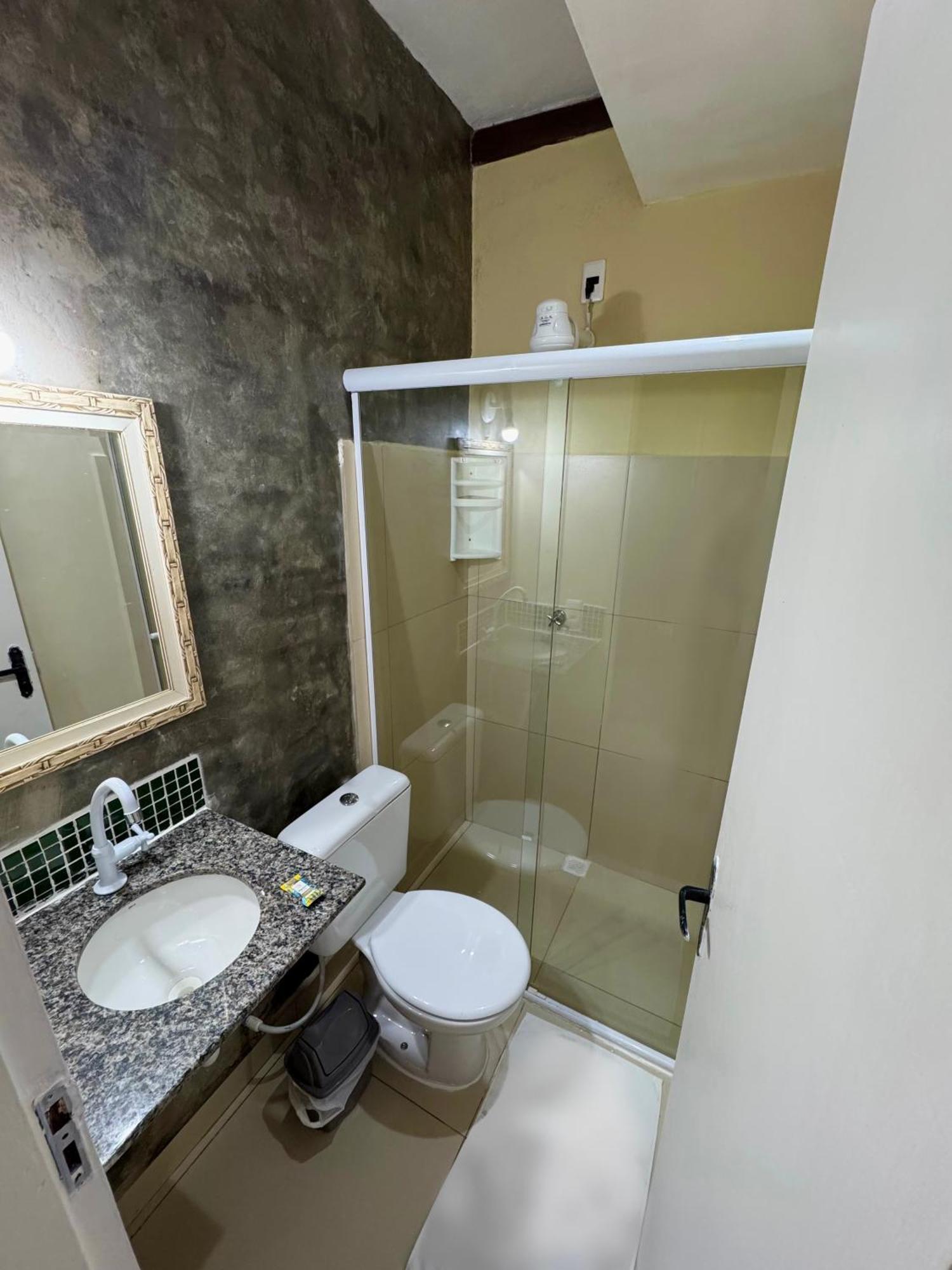 Pousada Casa Guntzel Juquehy - Piscina E Ar Condicionado Juquei Exteriör bild
