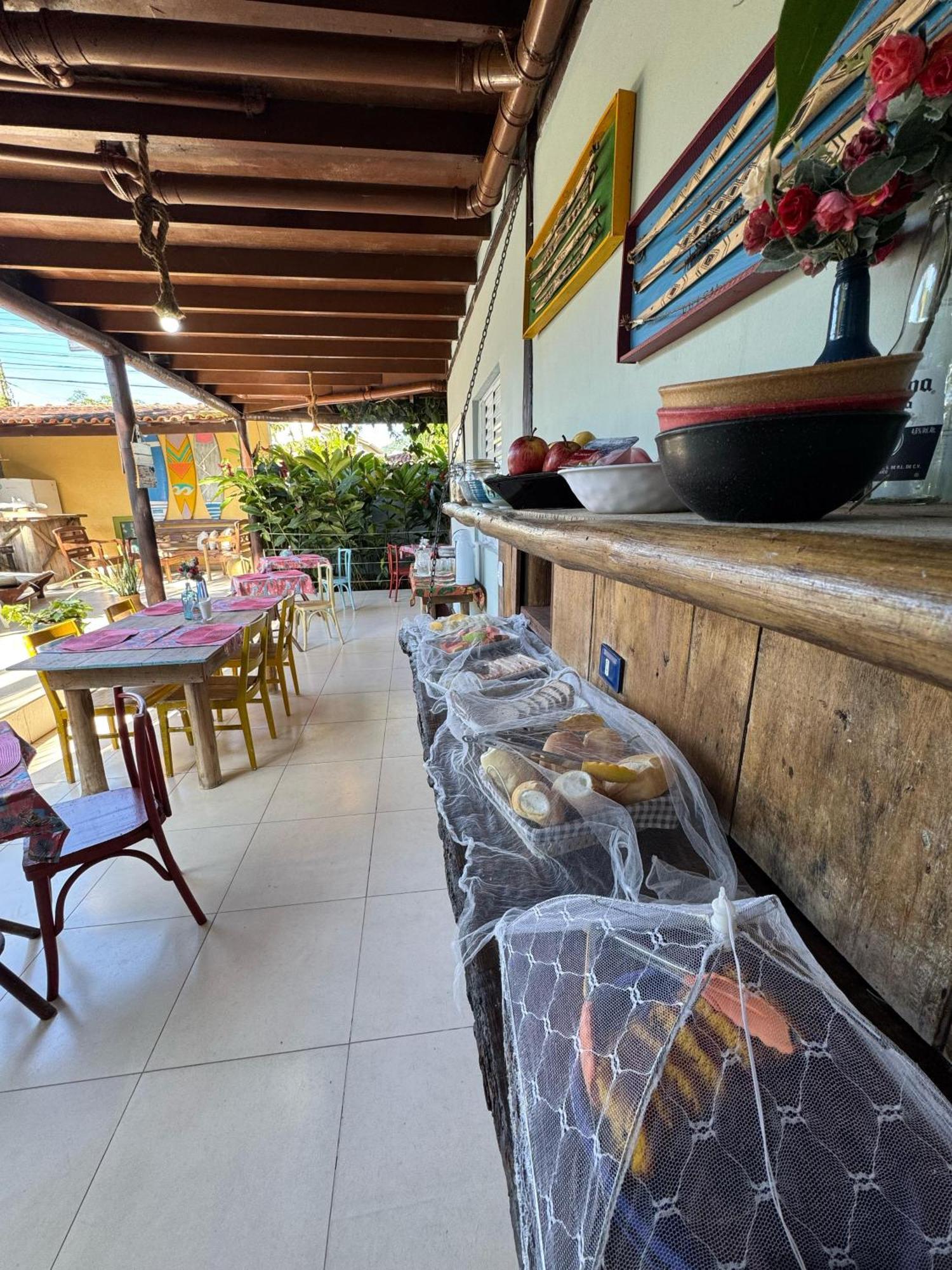 Pousada Casa Guntzel Juquehy - Piscina E Ar Condicionado Juquei Exteriör bild