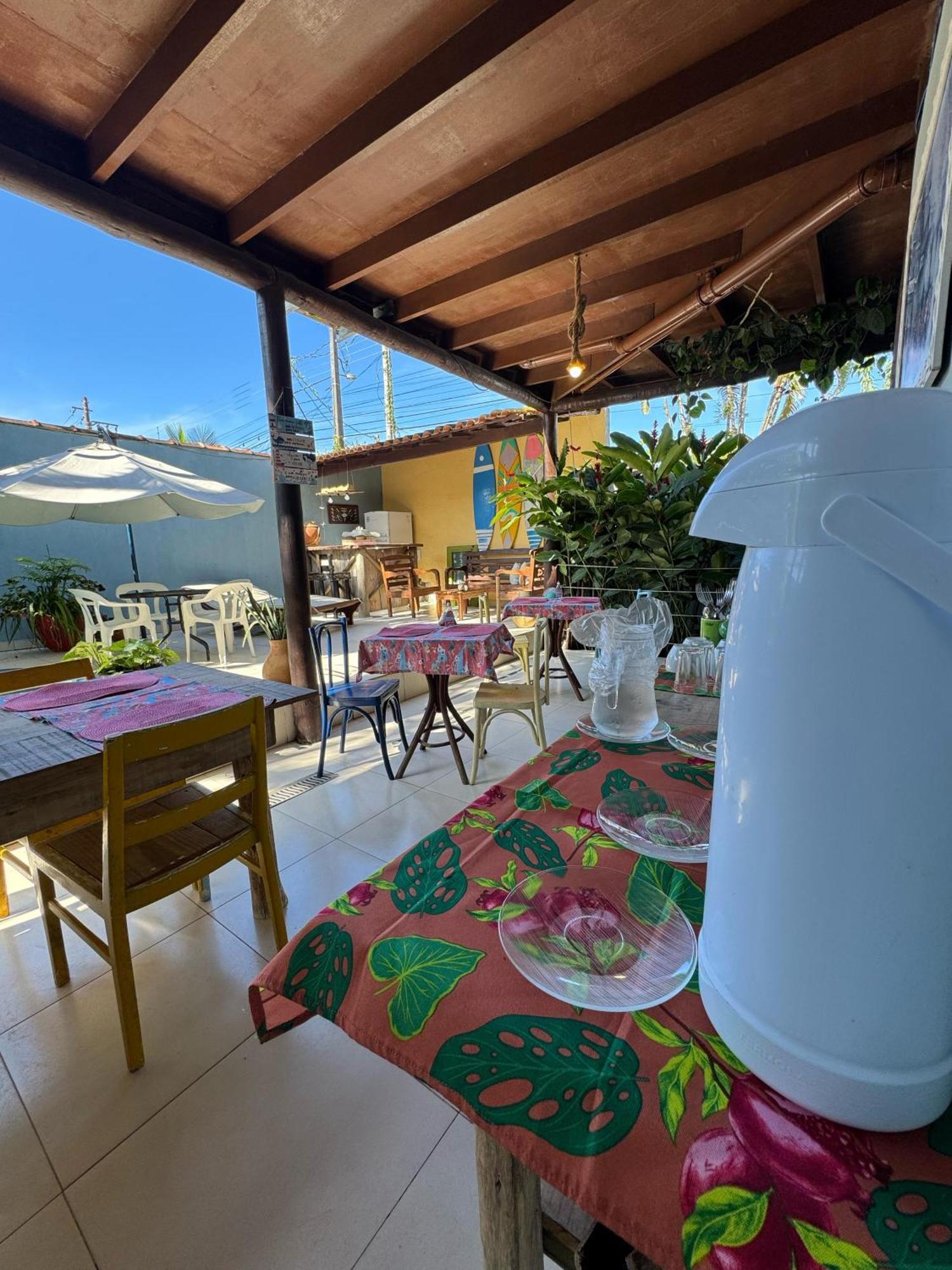 Pousada Casa Guntzel Juquehy - Piscina E Ar Condicionado Juquei Exteriör bild