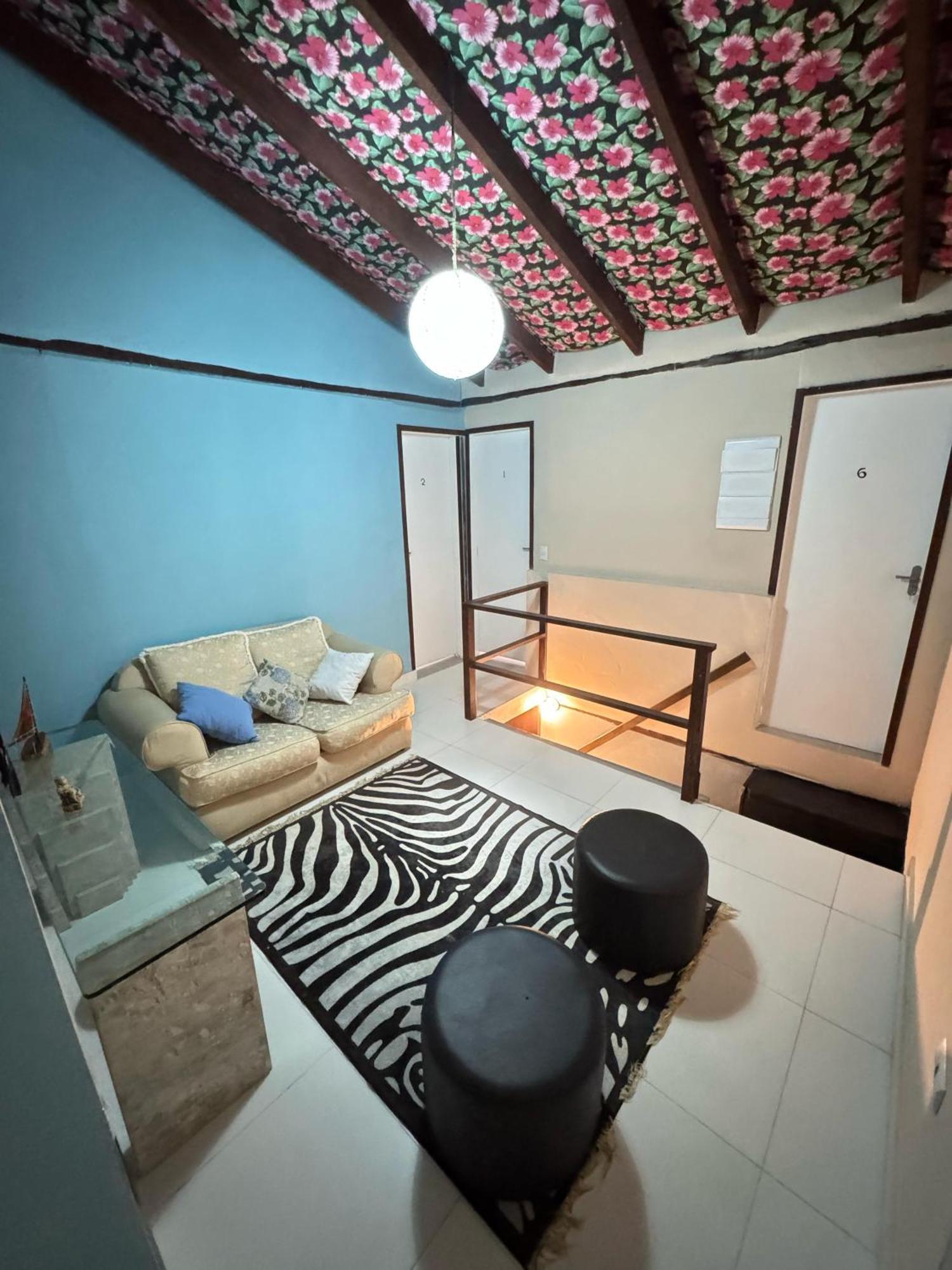 Pousada Casa Guntzel Juquehy - Piscina E Ar Condicionado Juquei Exteriör bild