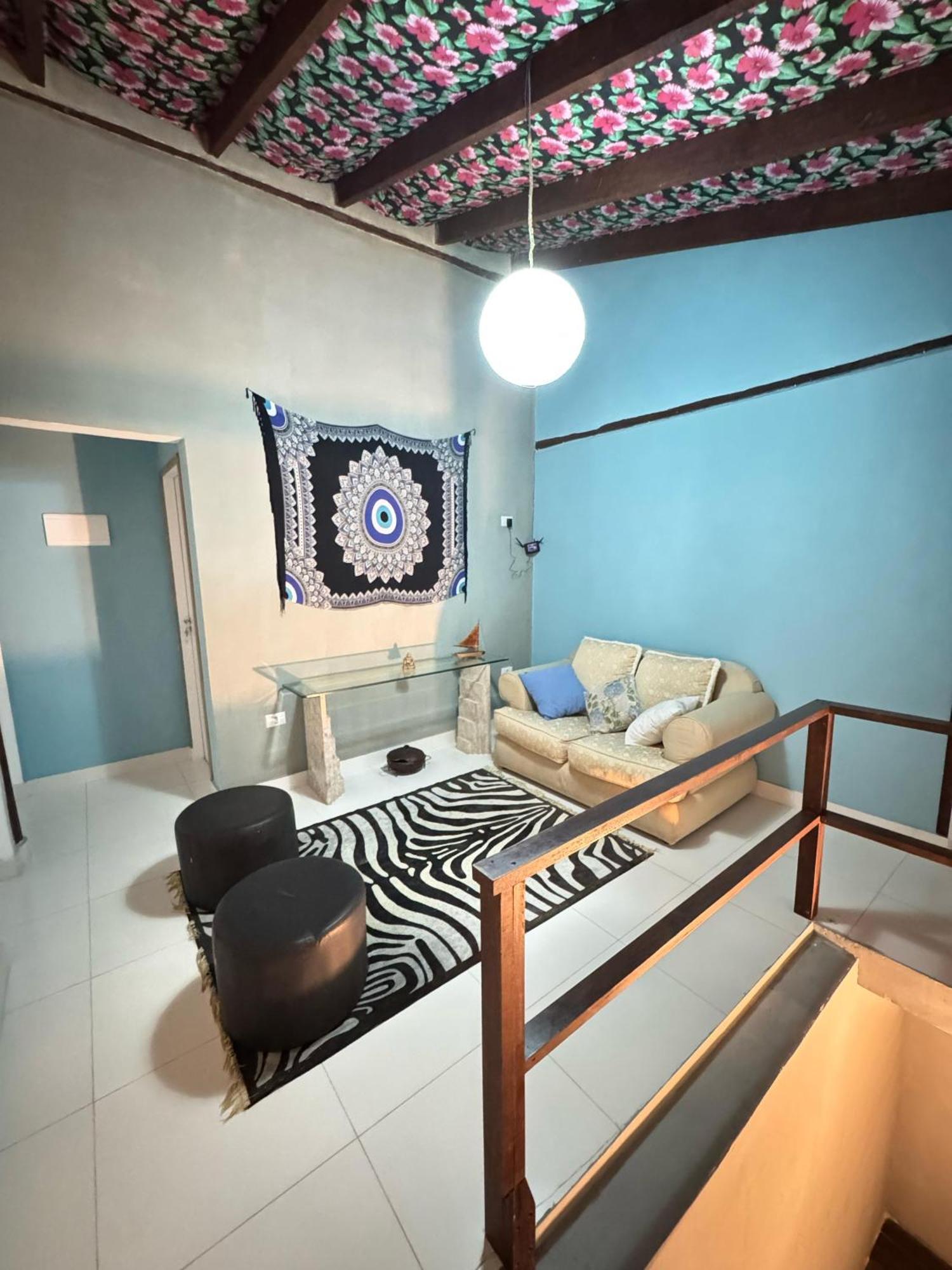 Pousada Casa Guntzel Juquehy - Piscina E Ar Condicionado Juquei Exteriör bild