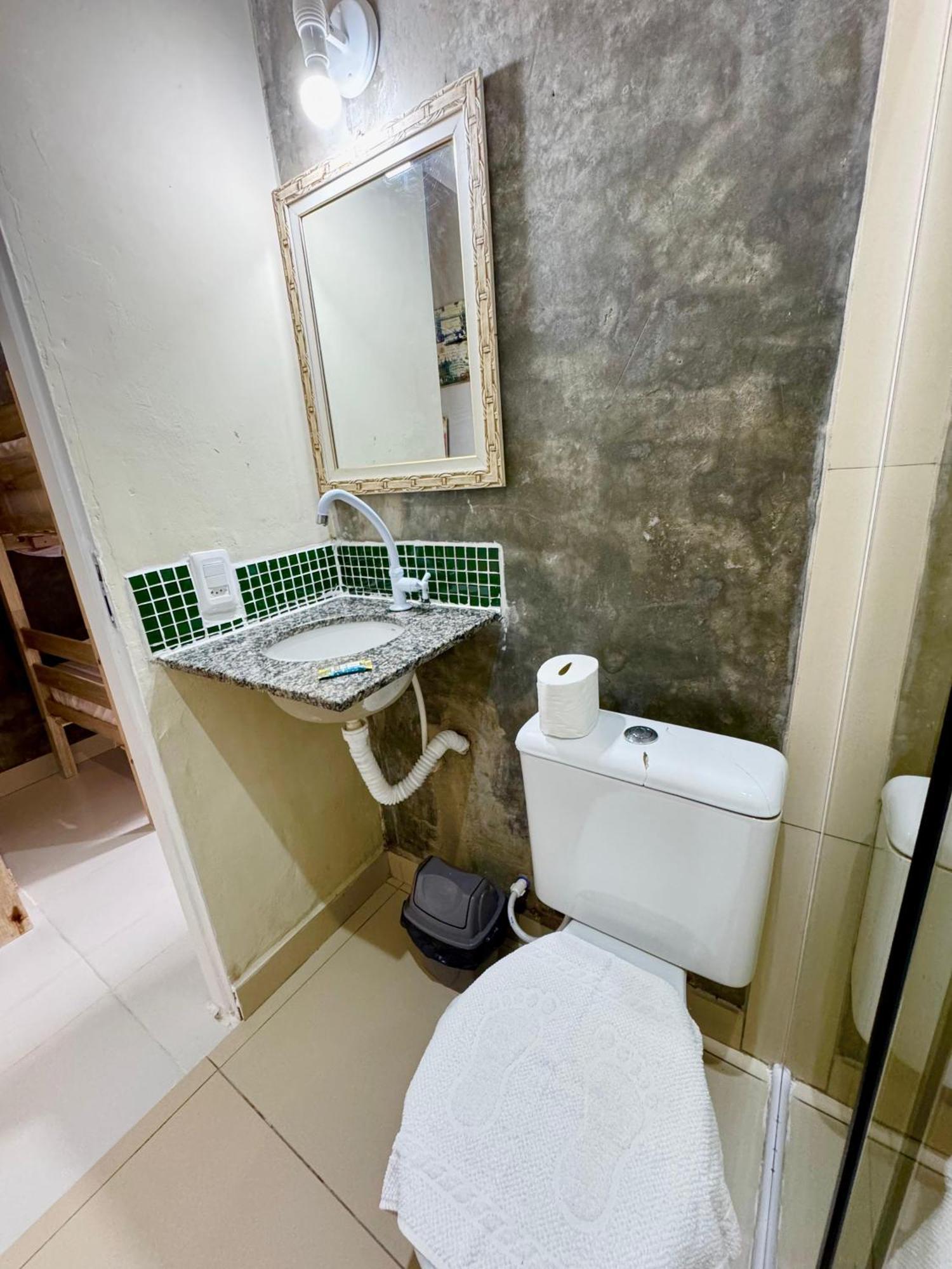 Pousada Casa Guntzel Juquehy - Piscina E Ar Condicionado Juquei Rum bild