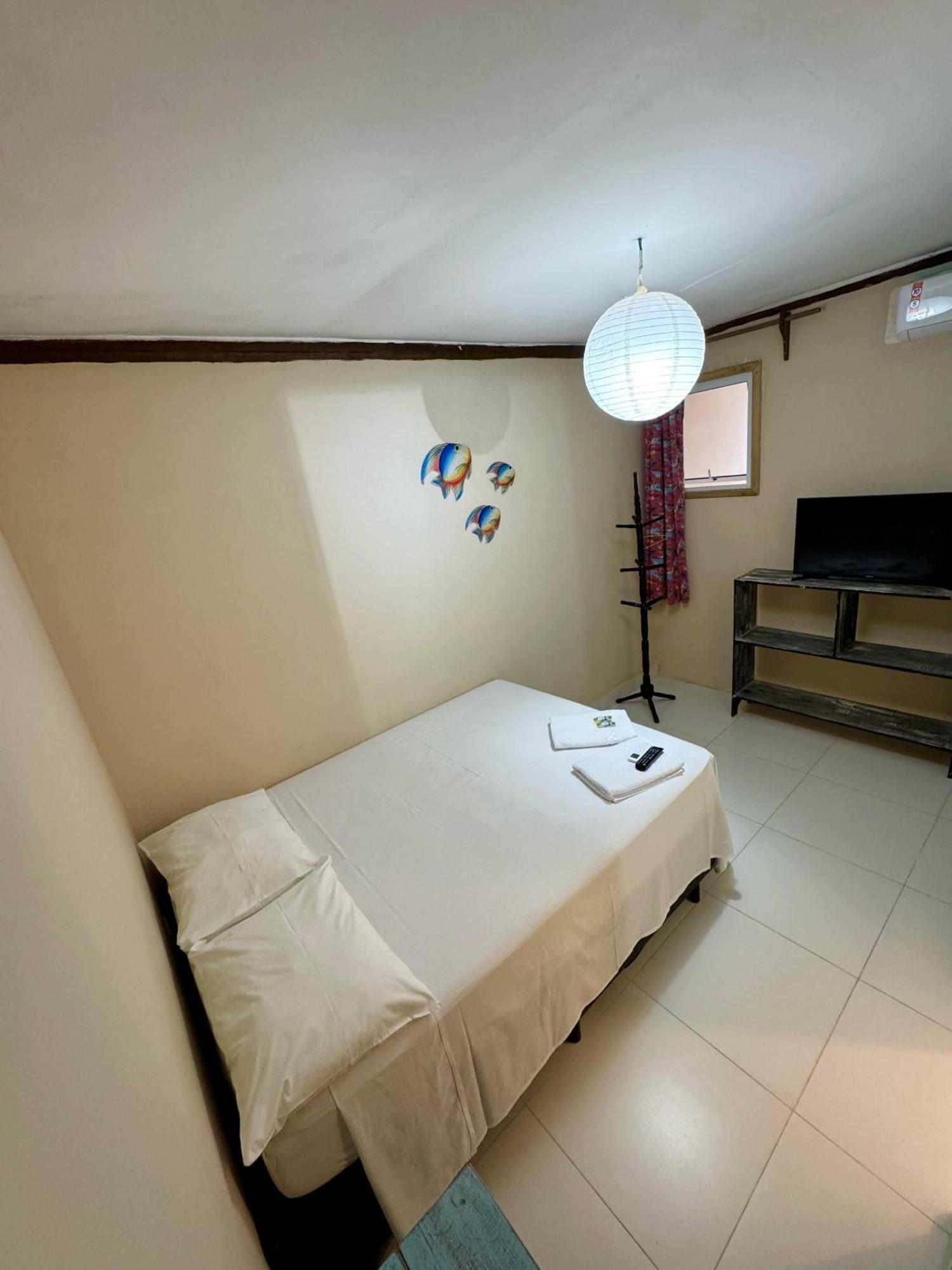 Pousada Casa Guntzel Juquehy - Piscina E Ar Condicionado Juquei Rum bild
