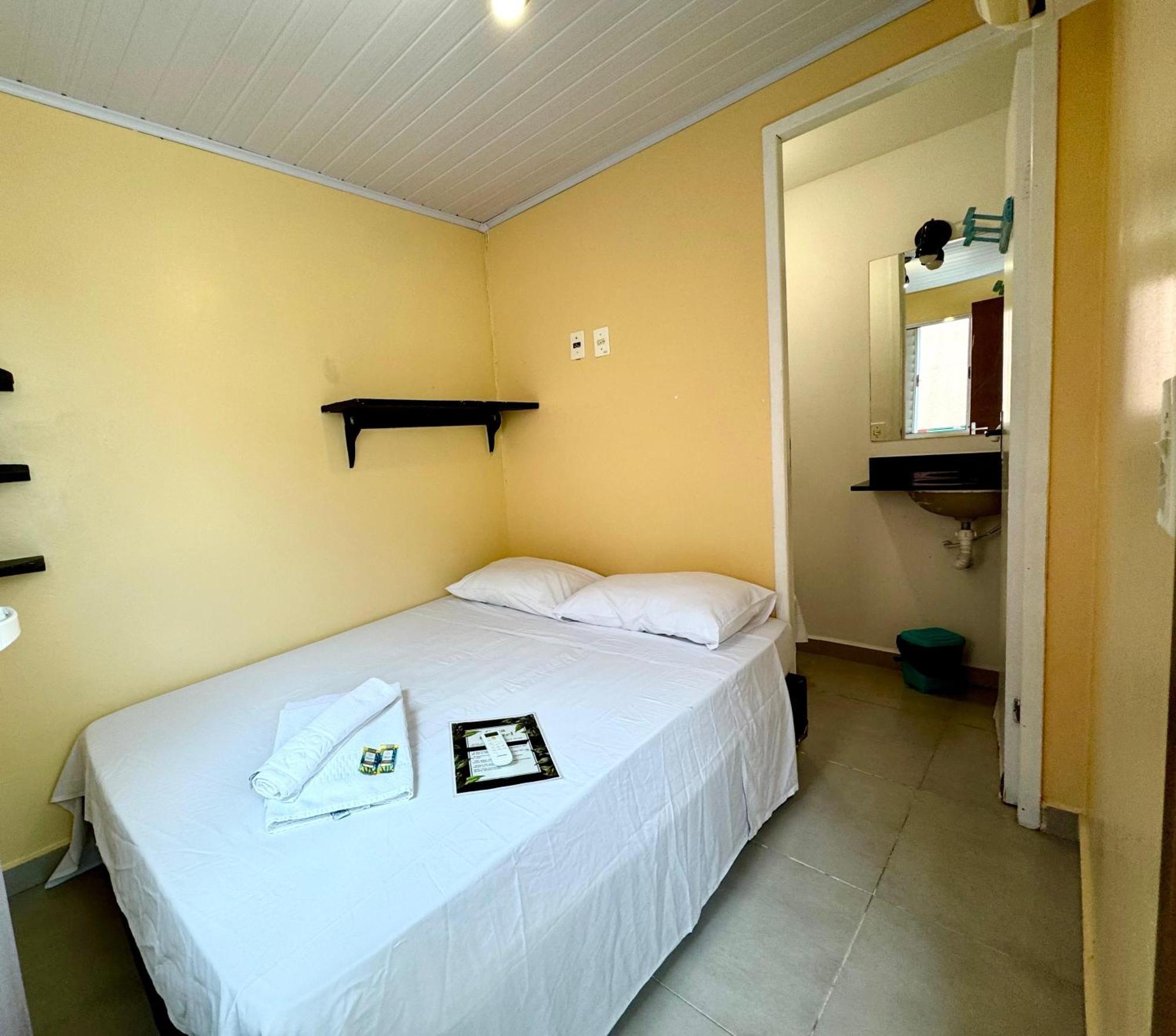 Pousada Casa Guntzel Juquehy - Piscina E Ar Condicionado Juquei Rum bild