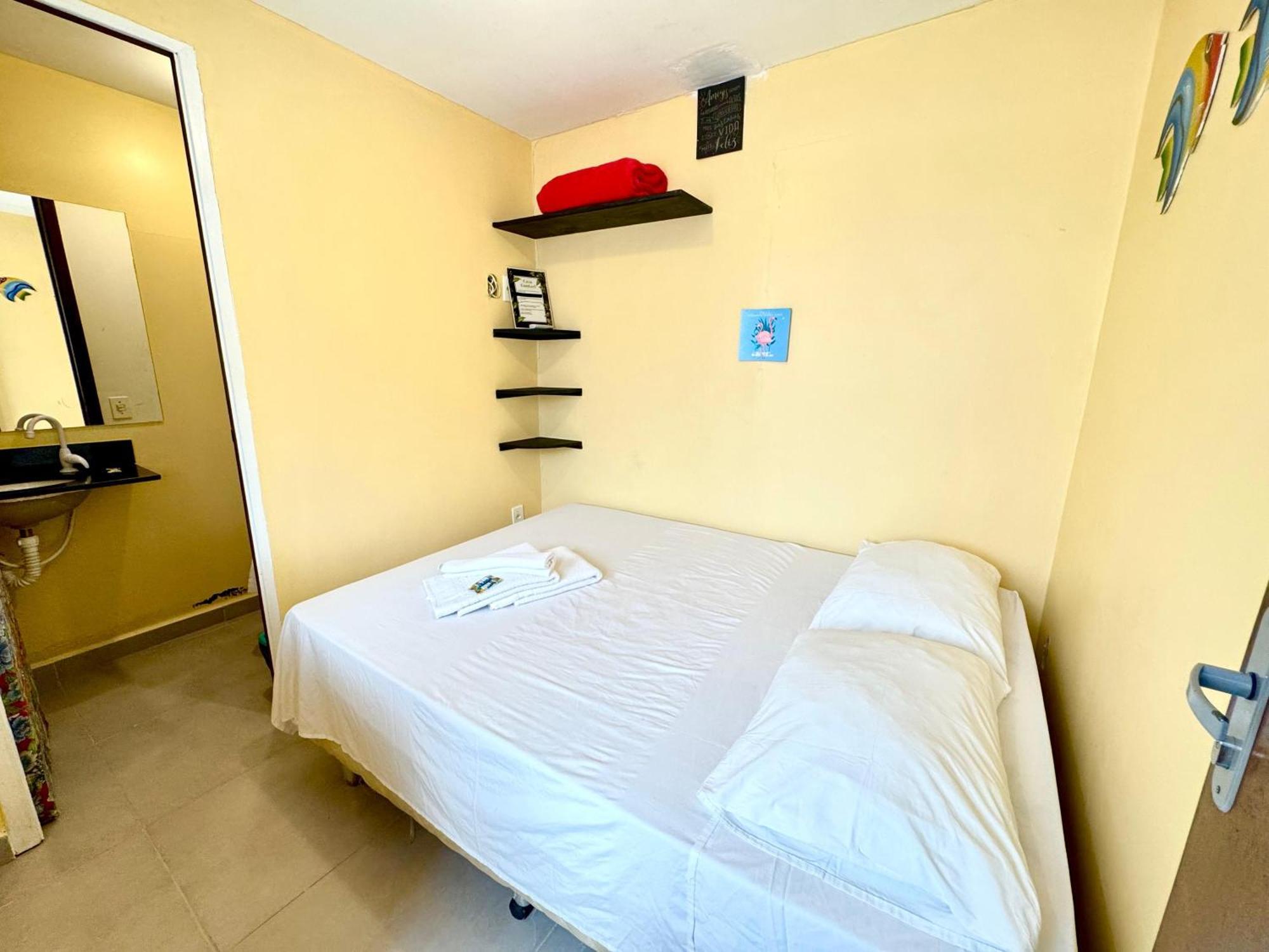 Pousada Casa Guntzel Juquehy - Piscina E Ar Condicionado Juquei Rum bild